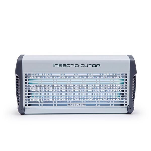 Vliegenlamp IOC Exocutor 80W - wit