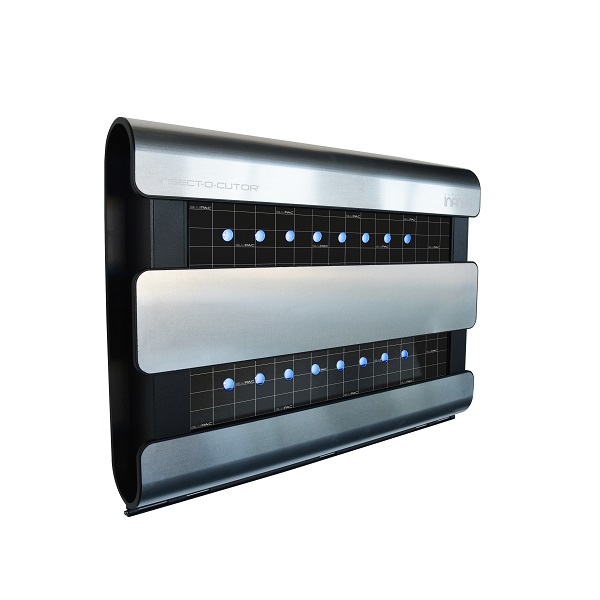 Vliegenlamp IOC Infiniti 2 LED