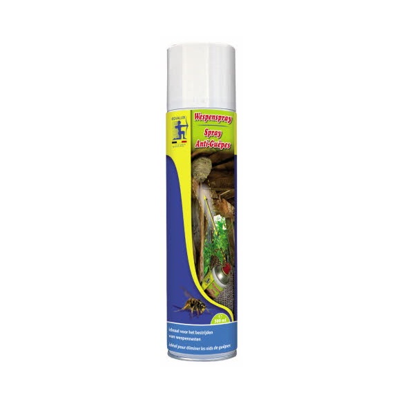 WASP NEST SPRAY 500ml