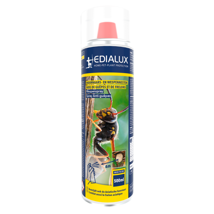 Wasp Nest Spray 500ml