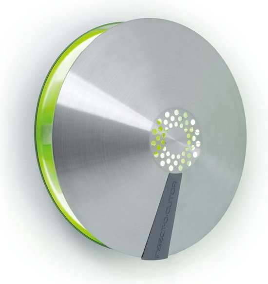 Vliegenlamp Insect-O-Cutor Aura 22W - RVS