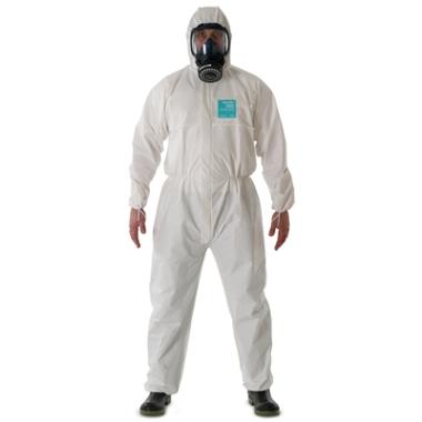 AlphaTec 2000 standard coverall