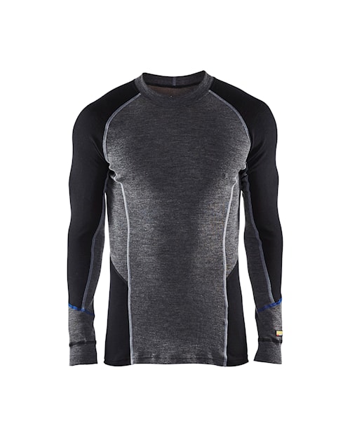 Blakläder Thermal underwear warm merino wool