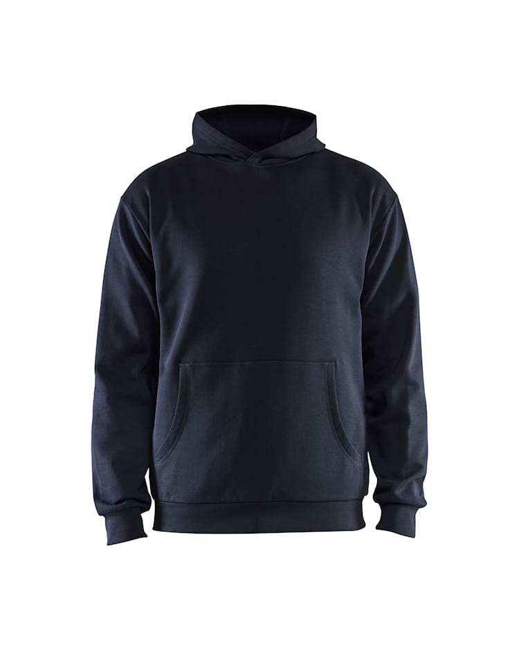 Blakläder Hoodie 3586