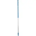 [03805] Vikan steel ergo 1510mm alu/PP (blauw)