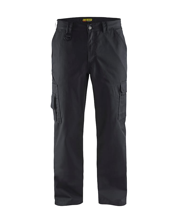 Blakläder work trousers 1407