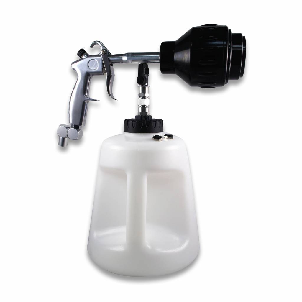 Foam Booster 3L (compressed air)