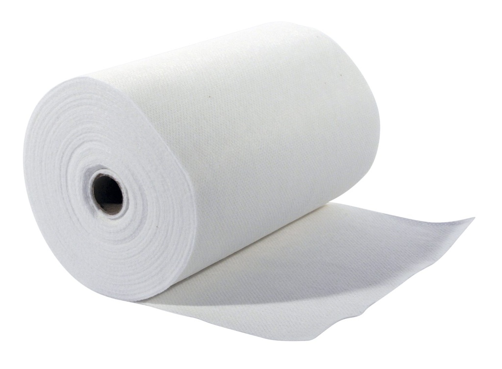 Dust wipes adhesive 22x62cm 6rollsx50pcs