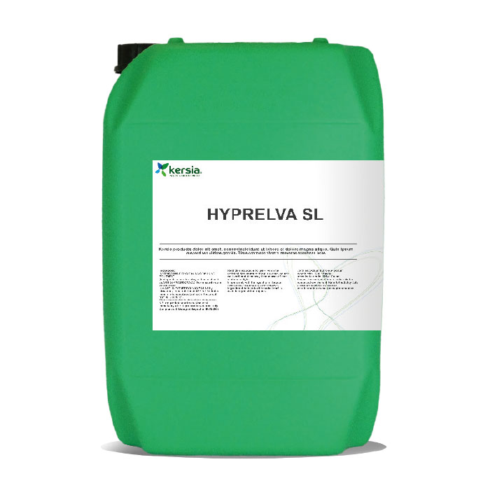 Hyprelva SL