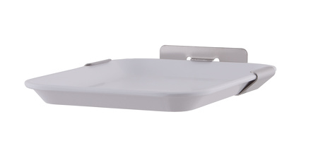 Opvangschaal wandmodel