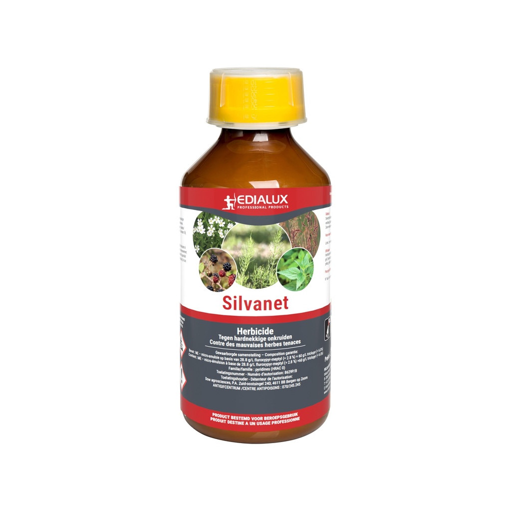 Silvanet 1L