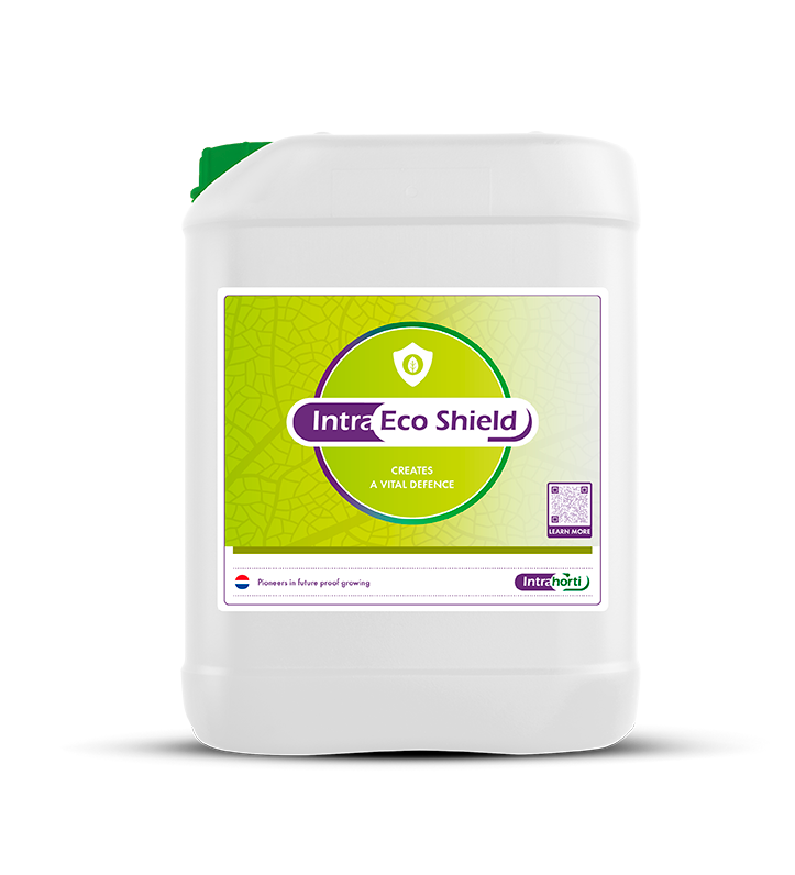 Eco Shield (plantbescherming)