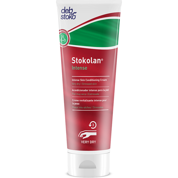 SCJ Stokolan Intense PURE - tube 100ml