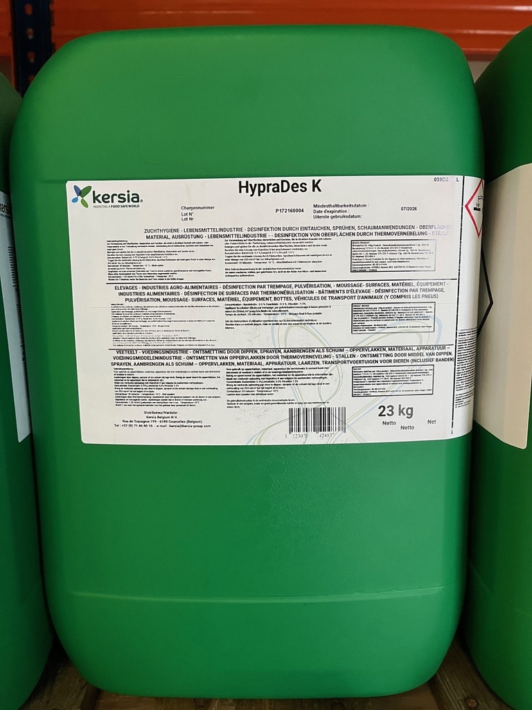 HypraDes K (BE-REG-01694)