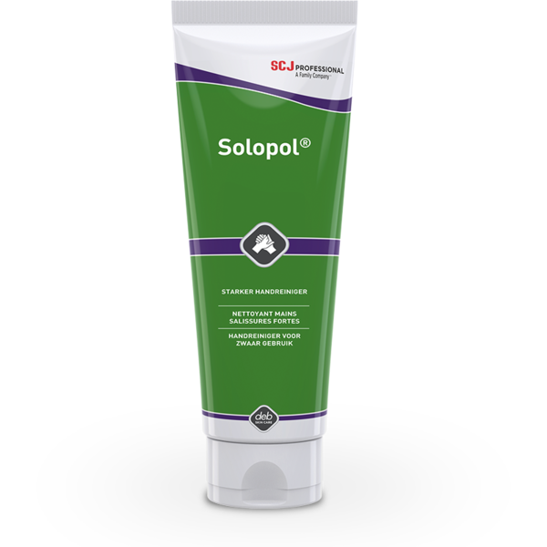 SCJ Solopol