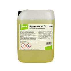 Foamcleaner CL - 12kg