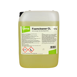 Foamcleaner CL 