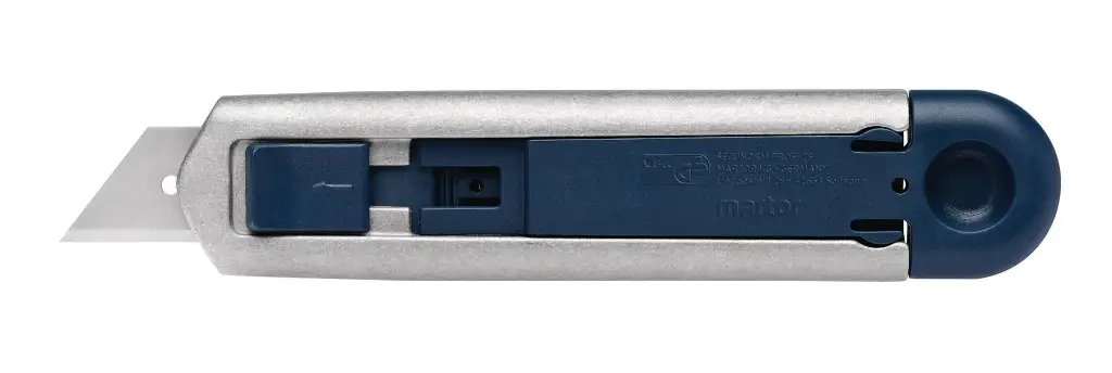 Martor Secunorm Profi25 MDP detectable