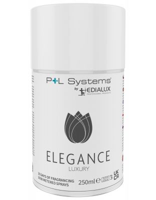 Spraymagic parfum Luxury Elegance 270ml