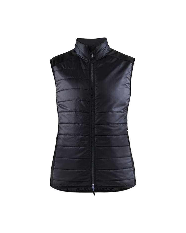 Blakläder gilet matelassé 3863