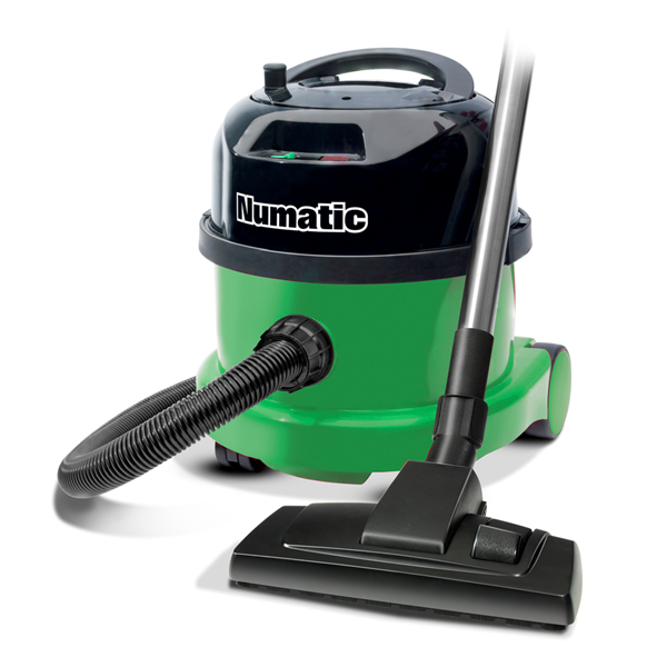Stofzuiger Numatic PPR240-11+ Kit AS0