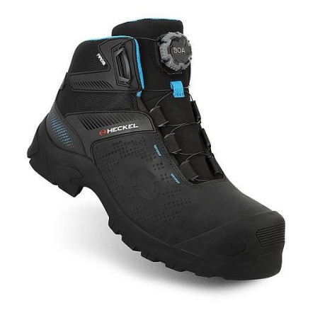 Heckel Mac Crossroad BOA high S3