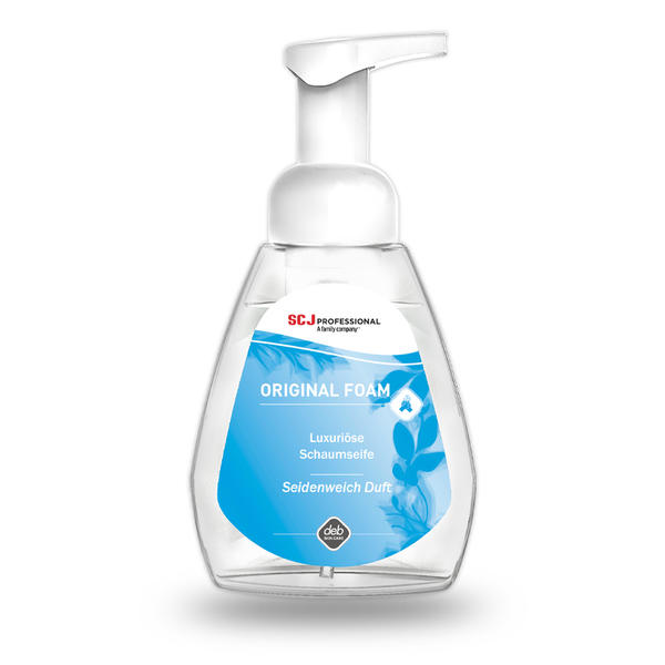 SCJ Original Foam 1L