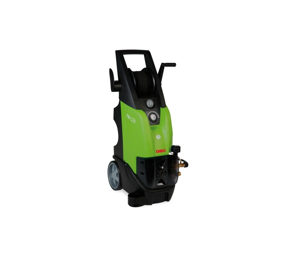 Dibo cold water high-pressure cleaner PW-C25+ 150/9