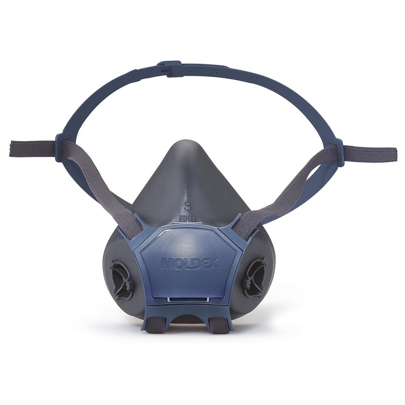 Moldex halfgelaatsmasker serie 7000