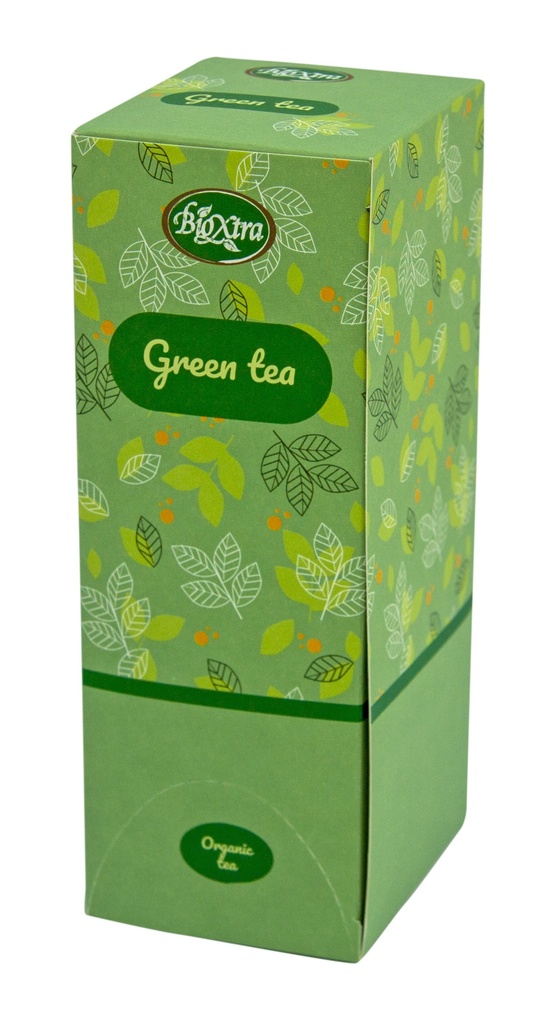 Thee 'Green Tea' - 35x2gr