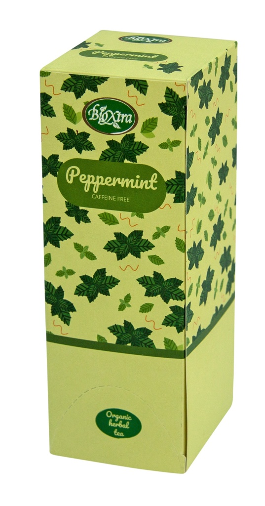 Thee Peppermint - 35x1,5gr