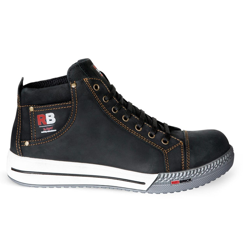 Redbrick Gold S3 (hoog model)