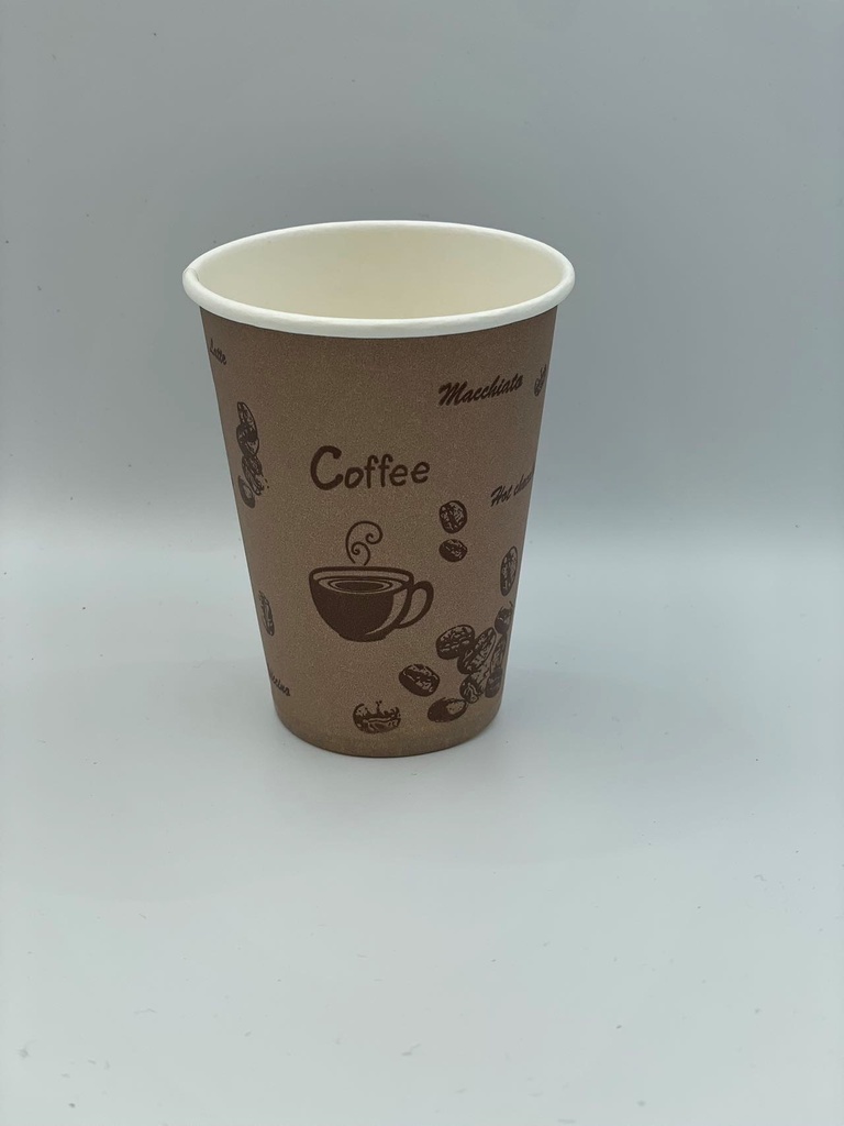 Drinkbeker karton 180cc - 20x50st