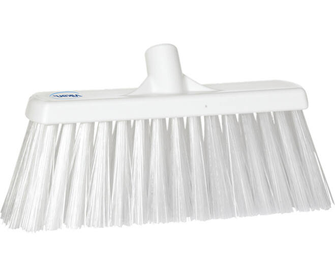 Vikan Hard Broom - 33 cm