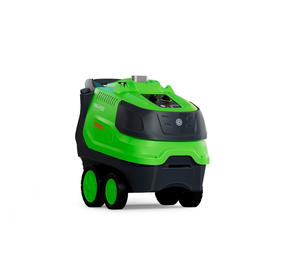 Dibo PW-H101+200/21 Electric High-Pressure Cleaner