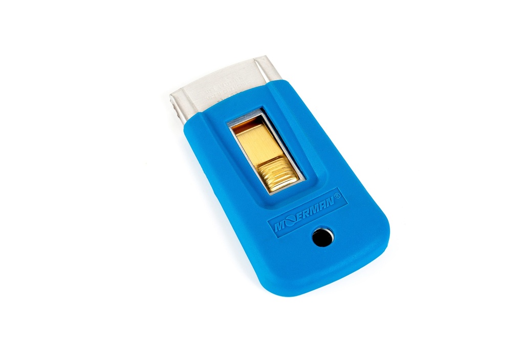 Veiligheidsschraper pocket 4cm 