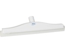 Vikan Hygiene floor squeegee fixed neck (40cm, wit)