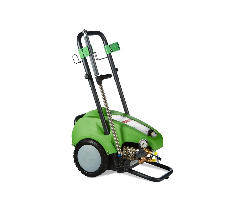 Dibo Hogedrukreiniger ECN-S 200/20