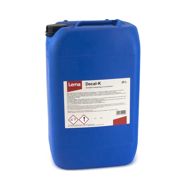 DECAL-K  25L