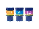 [04173] Air freshener system refill 'Green Air' mix - 3x2 pcs