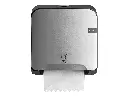 Dispenser Poetsrol Midi - Quartz  (Silver)