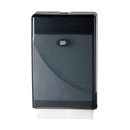 Dispenser Z-Vouwhanddoek - Pearl