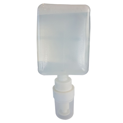 [02864] Euro Foam Lotion Soap 6x1000ml