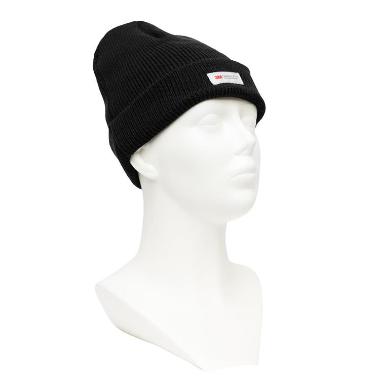 3M Thinsulate muts  zwart