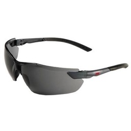 [00106] 3M Veiligheidsbril 2821 lens rookkleur