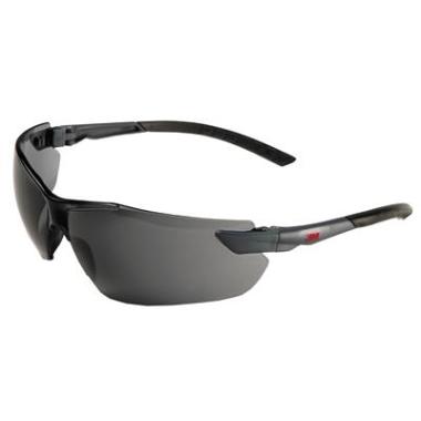[00106] 3M Veiligheidsbril 2821 lens rookkleur