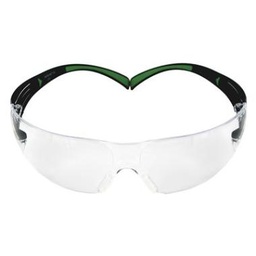 [02144] 3M VEILIGHEIDSBRIL SECUREFIT 400 - heldere lens