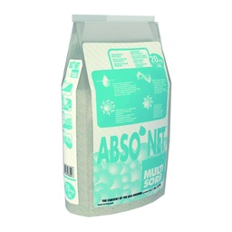 [00019] Absorptiekorrel Basic - 20kg