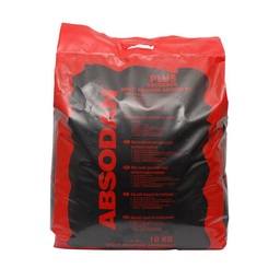 [00018] Absorptiekorrel Oil-Sorb "Plus" - 10kg