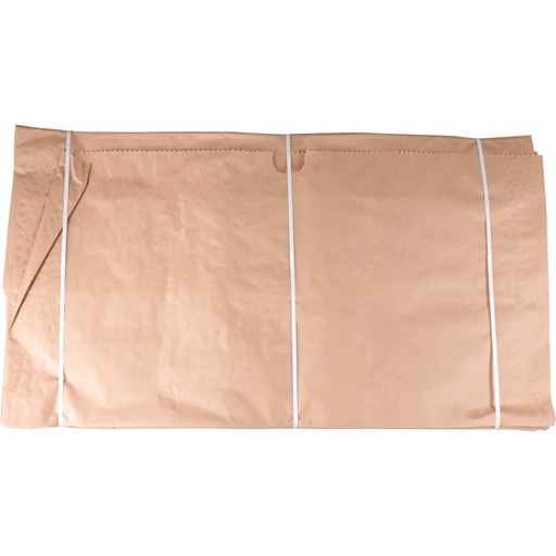 [01549] Afvalzak Papier 140L 70x110+25 25st
